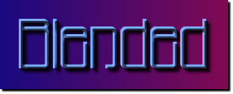 Rendered Image