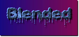 Rendered Image