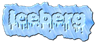 Iceberg Logo Style