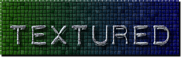 Rendered Image