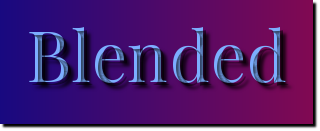 Rendered Image