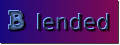 Rendered Image