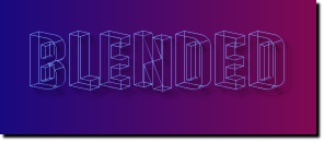 Rendered Image