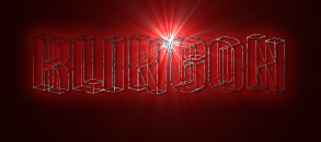 Rendered Image