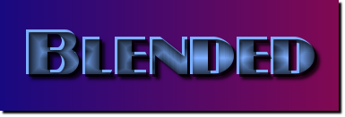Rendered Image