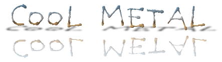 Rendered Image