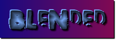 Rendered Image