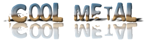Rendered Image