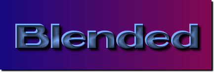 Rendered Image