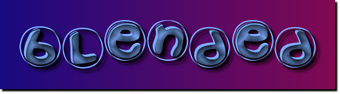Rendered Image