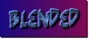 Rendered Image