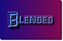 Rendered Image