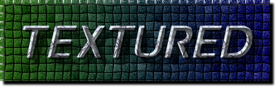 Rendered Image
