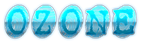 OZONE Logo Style