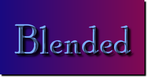 Rendered Image