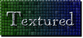 Rendered Image