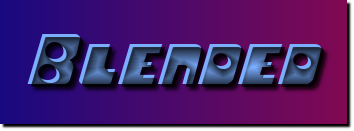 Rendered Image