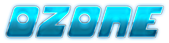 OZONE Logo Style