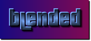 Rendered Image