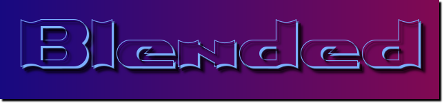 Rendered Image