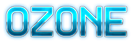 OZONE Logo Style