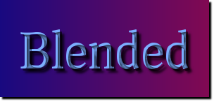 Rendered Image