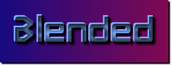 Rendered Image