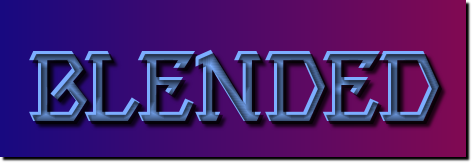 Rendered Image