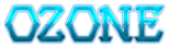 OZONE Logo Style