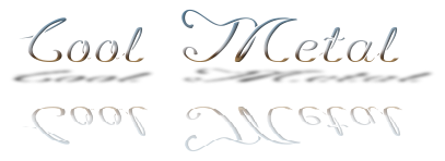 Rendered Image