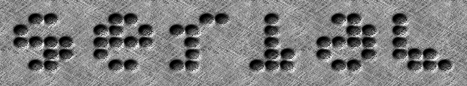 Rendered Image