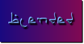 Rendered Image
