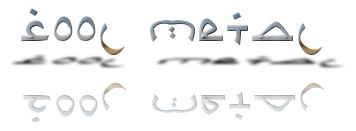 Rendered Image
