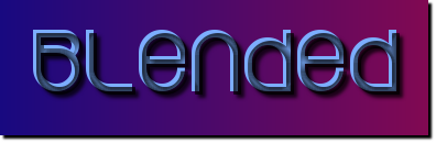Rendered Image