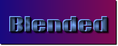 Rendered Image