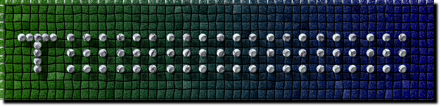Rendered Image