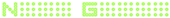 Neon Green Logo Style