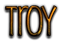 TROY Logo Style