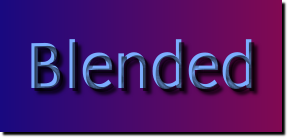Rendered Image