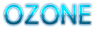 OZONE Logo Style