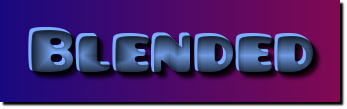 Rendered Image