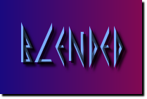 Rendered Image