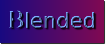 Rendered Image