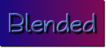 Rendered Image