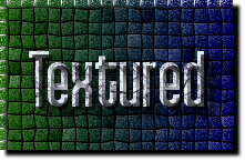 Rendered Image