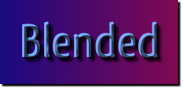 Rendered Image