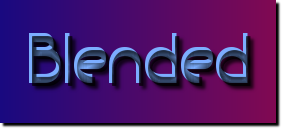 Rendered Image
