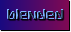 Rendered Image