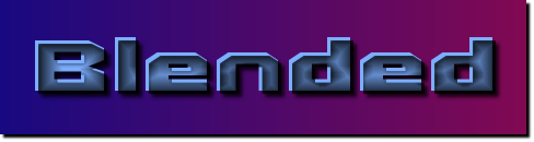 Rendered Image