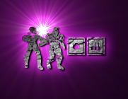 Rendered Image